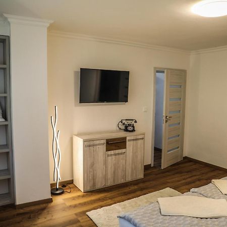 Apartment Irma Karlovy Vary Kültér fotó