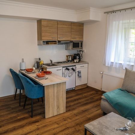 Apartment Irma Karlovy Vary Kültér fotó