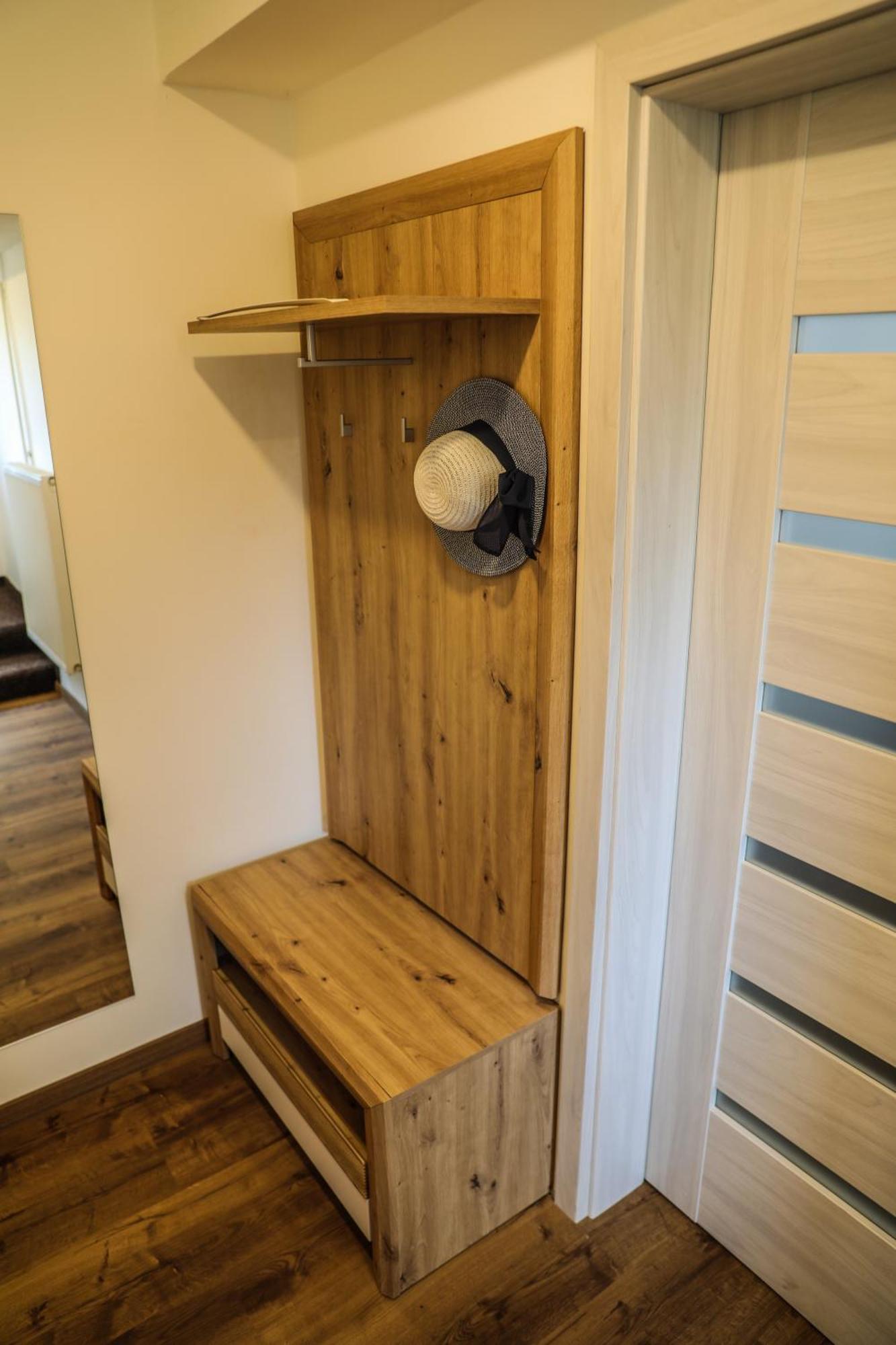 Apartment Irma Karlovy Vary Kültér fotó
