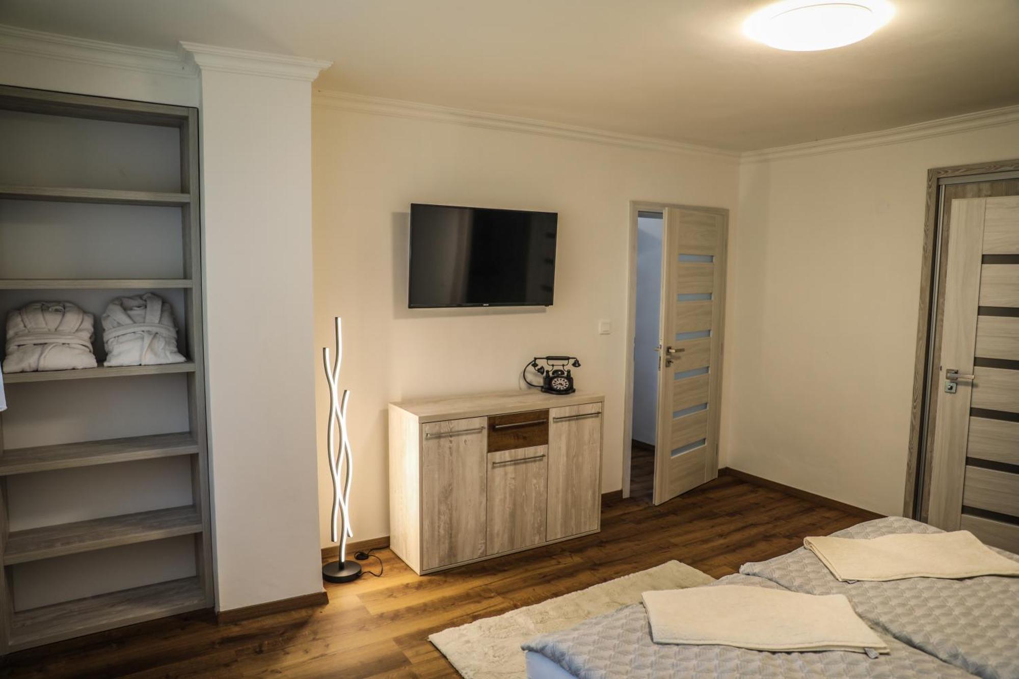 Apartment Irma Karlovy Vary Kültér fotó