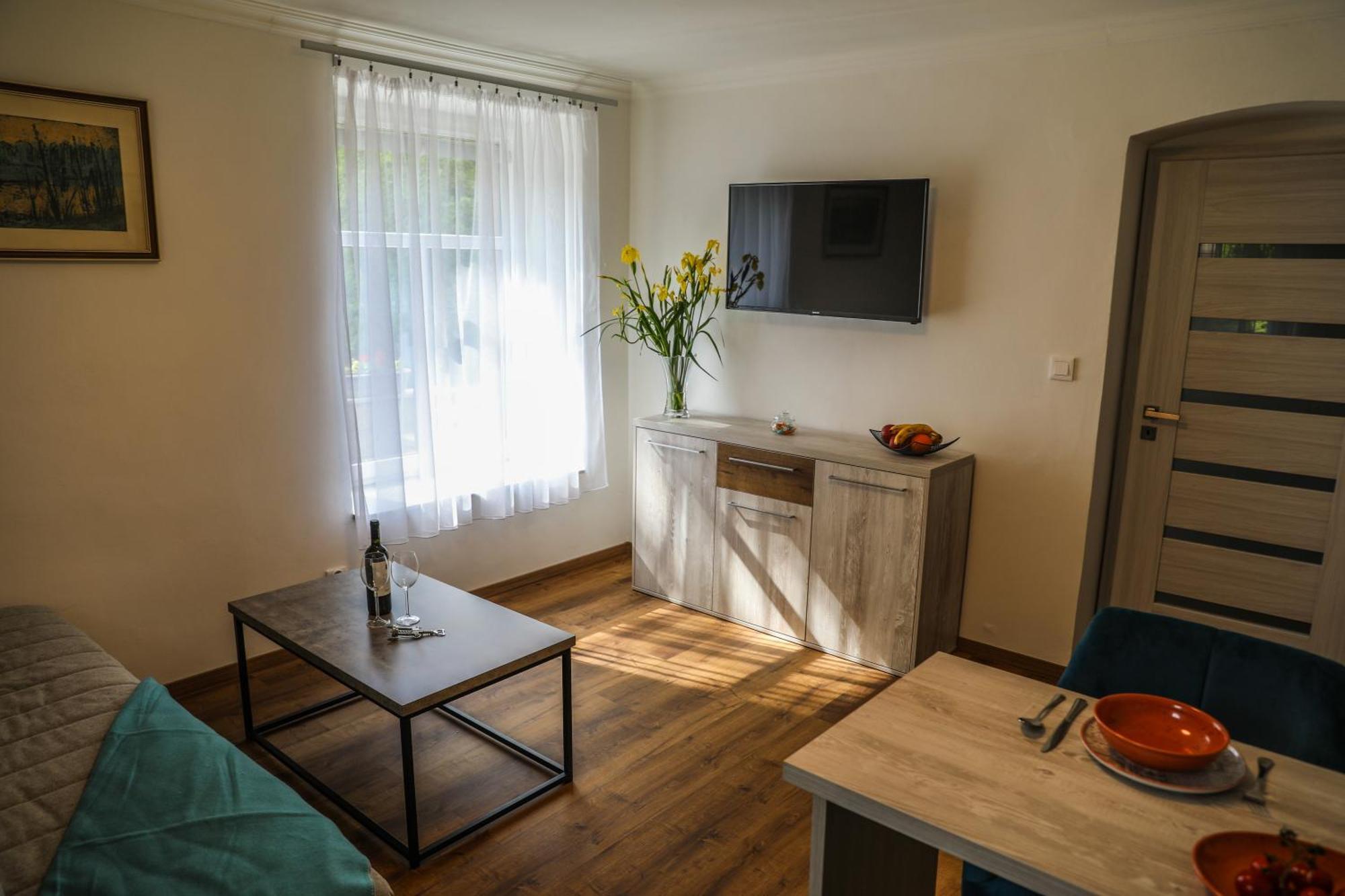 Apartment Irma Karlovy Vary Kültér fotó